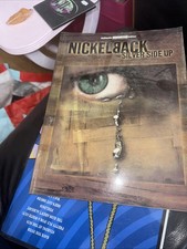 Nickelback - Silver Side Up - Authentic Guitar Tab Edition (Noten)