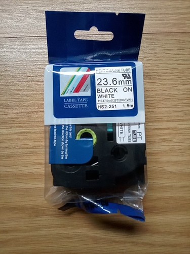 Label tabe kassette - tabe,