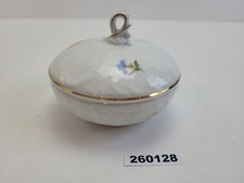 Deckeldose Johann Seltmann