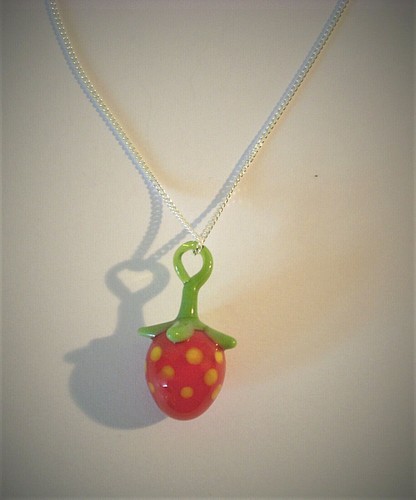 Schmuck glas lauscha - schmuck,