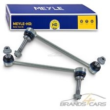 MEYLE HD 2x KOPPELSTANGE VORNE LINKS+RECHTS FÜR BMW X5 E70 F15 X6 E71 F16