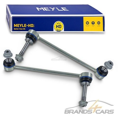 Meyle koppelstange vorne - meyle, hd
