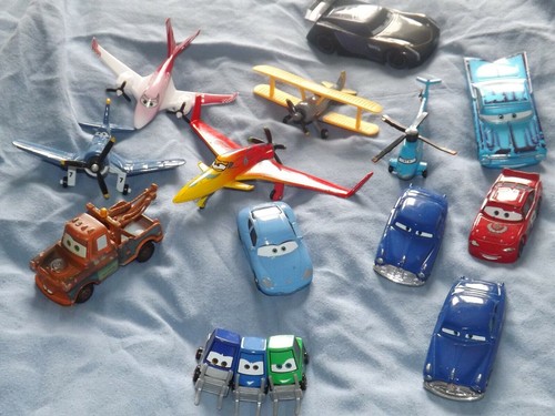 Disney pixar druckguss - disney,