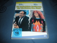 DVD Die unglaubliche