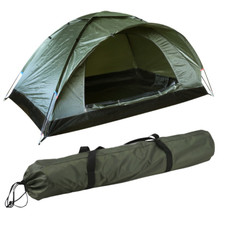 Green Ranger 2 Mann Bivvy Zelt