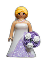 Playmobil Figur Frau in