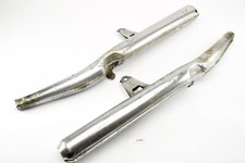 Laverda 750 S / GT / SF - Schalldämpfer ESD Endtopf Auspuff links + rechts