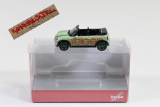 Herpa 1:87 - PKW Mini Cooper