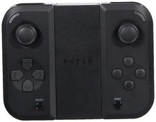 Razer Junglecat - Mobiler doppelseitiger Gaming-Controller für Android