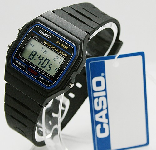 Casio collection - ✅,
