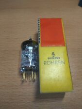 Siemens EC88 Röhre / Tube