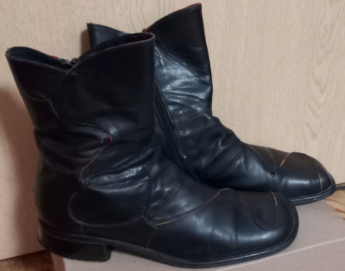 Damen stiefeletten schwarz - stiefeletten,