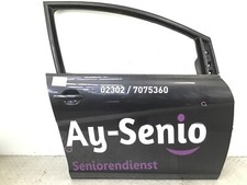 Tür Seat Toledo III (5P) vorne rechts LS9N / Negro Tinta Metallic  635486
