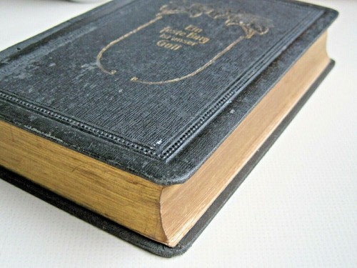 Gesangbuch von 1883 - ev.-lu., "