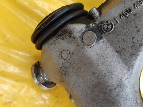 Hinterradschwinge bmw k100 - hinterradschwinge,