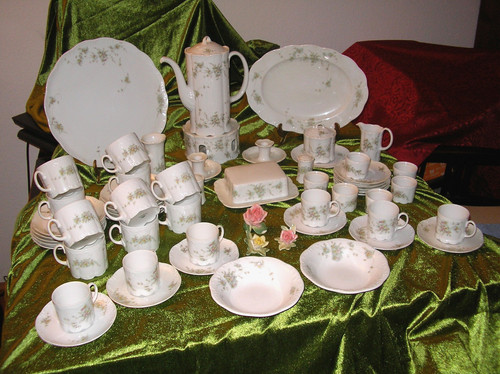 Porzellan kaffee service - porzellan-kaffee-service,, 1