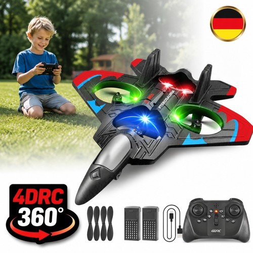 4drc fernbedienung flugzeug - fernbedienung,