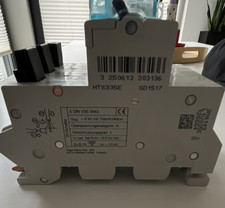 Hager Lasttrennschalter SLS