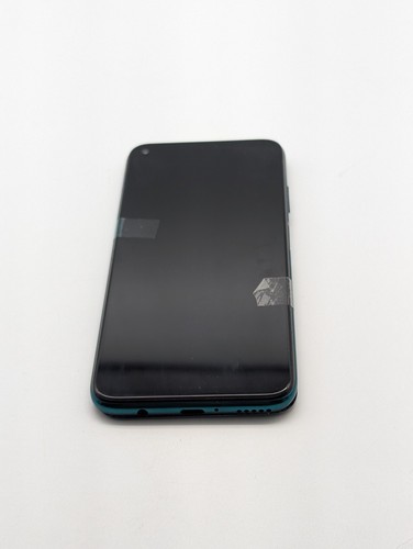 Huawei p40 lite grün - 5g,