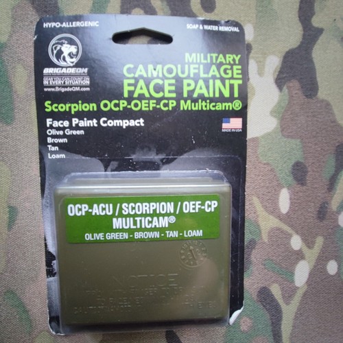 Army ocp multicam face - army,