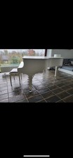 Steinway & Sons Flügel Hamburg weiß Klavier