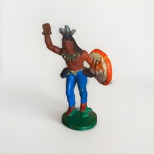 DDR Indianer ARI, Original