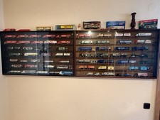 Sammlung werbetrucks inklusive - sammlung,