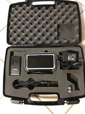 SHURE PGX 14 Instrumentenfunkset T 1  846 - 865 MHz Lizenz u. anmeldefrei !