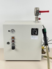 Baumgart Dampffix Dampfstrahler Dental-Dampfstrahlgerät W5274