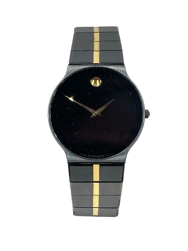 Movado museum 880 a - movado, 84-40-880-a