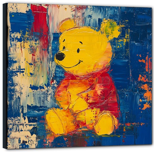 Winnie the pooh comic - pooh,
