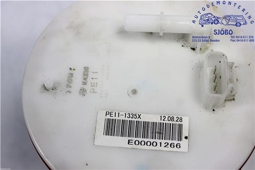 Einspritzpumpe benzin mazda - -,
