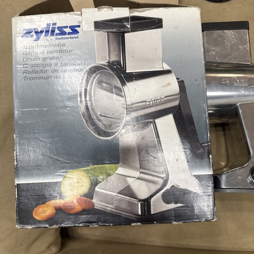 Vintage zyliss kitchen - vintage,