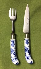 Levy Dresden Besteck Messer