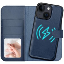 MagSafe Wallet Case für