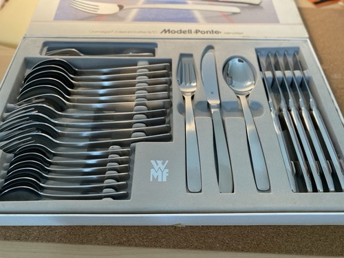 Wmf tlg besteck - wmf, set