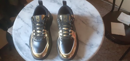 Versace sneaker herren - versace,