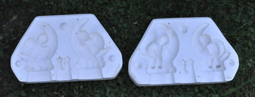 Gießform scioto für - scioto,