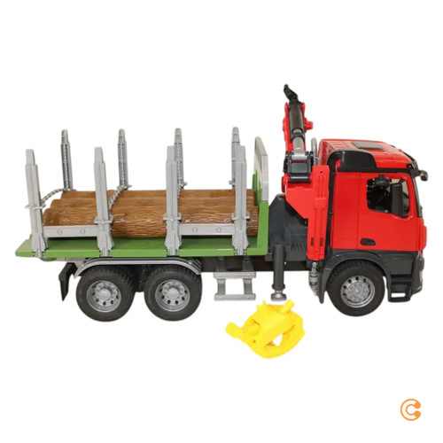 Bruder lkw modell - modell, mercedes