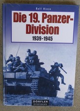 Die 19. Panzer-Division