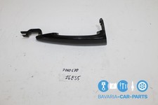 Original BMW  E90 E91  Türgriff Türaußengriff vorne rechts v.r black sapphire...