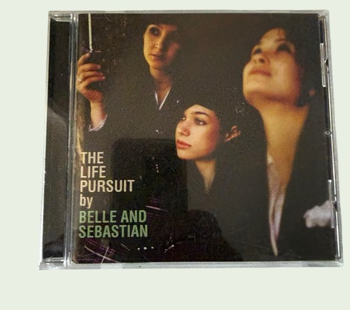 Belle and sebastian the - and, life