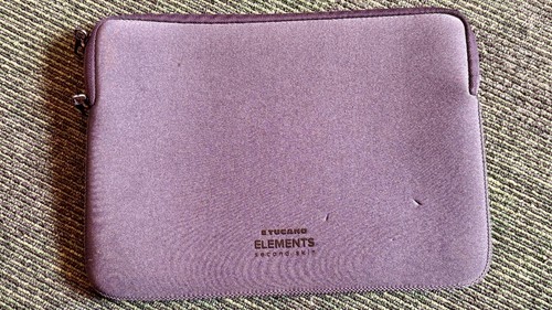 Tucano elements second skin - second,