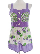 NOLITA Damen Popover Tunika