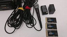 Panasonic Pro AG-HVX200 3CCD