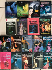 Mystery Cora 18x Sammlung