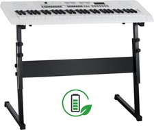 61 Tasten Akku Keyboard