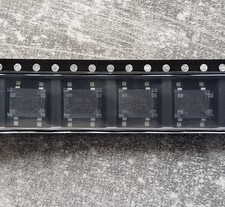 DB107S Brückengleichrichter