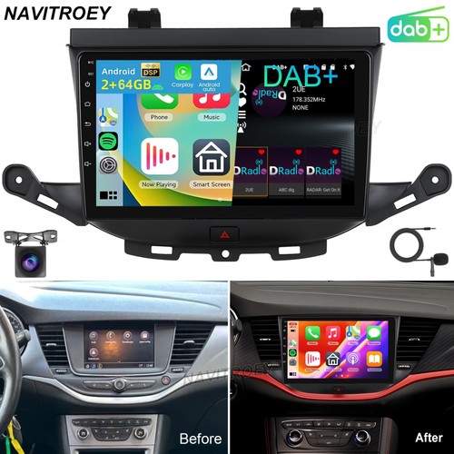 Dab für opel - für,
