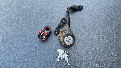 Honda cb250k cb350k - cb250k,